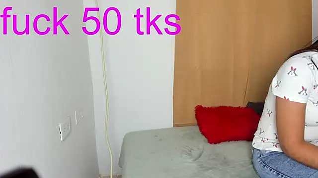 Gabrielasexi 69 online show from 27, 9, 2025