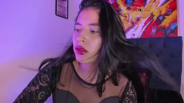 violet blaze online show from 14, 11, 2025