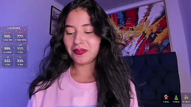 violet blaze online show from 6, 11, 2025