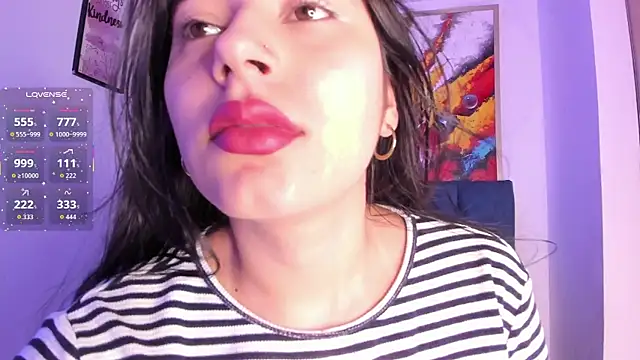 violet blaze online show from 29, 11, 2025