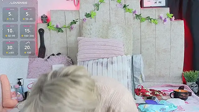 Devora mature65 online show from 10, 1, 2026