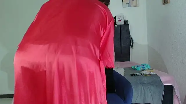 Devora mature65 online show from 19, 12, 2025