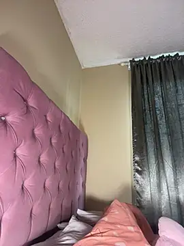 jesicamonroe44 online show from 9, 1, 2026