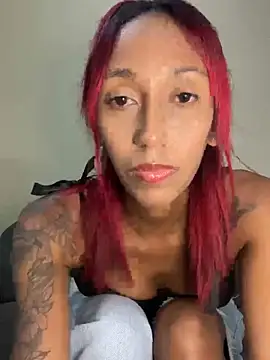 Zasha Romero online show from 1, 10, 2025