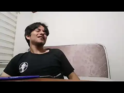 Kael D online show from 12, 10, 2025