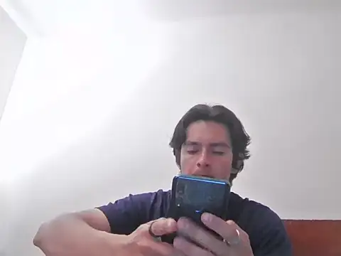 Kael D online show from 1, 12, 2025