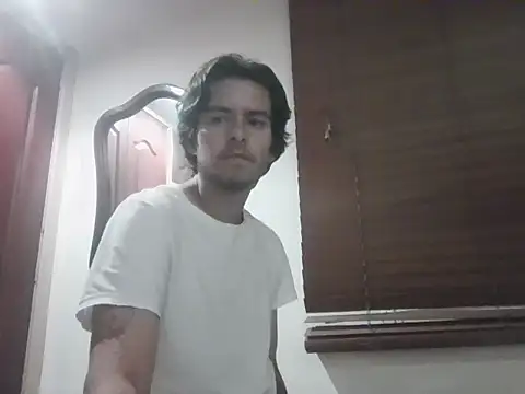 Kael D online show from 3, 12, 2025