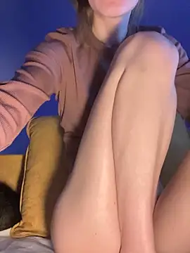 Alena horny online show from 23, 3, 2026
