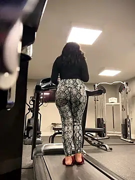 bellacagyal online show from 15, 1, 2026