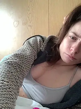 GoldenPussy1329 online show from 15, 2, 2026