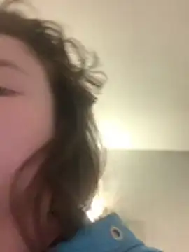 GoldenPussy1329 online show from 8, 3, 2026