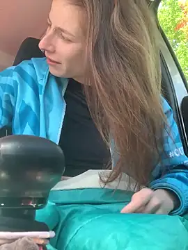 GoldenPussy1329 online show from 13, 4, 2026