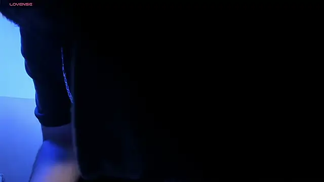 Snapshot of VynnyBlacke_ chatting on 17, 10, 2025 VynnyBlacke online show from 17, 10, 2025