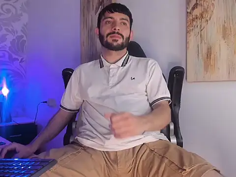 VynnyBlacke  online show from 20, 2, 2026