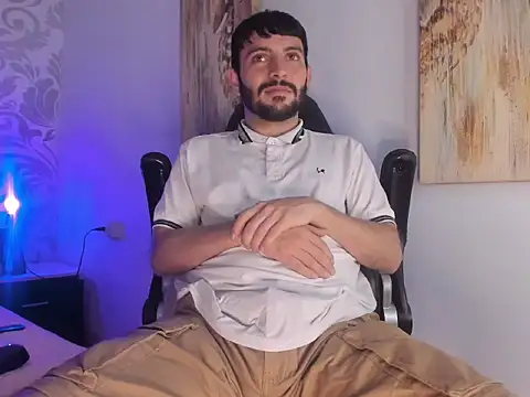 VynnyBlacke  online show from 20, 2, 2026