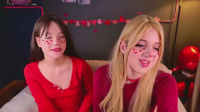 luna son online show from 14, 2, 2026