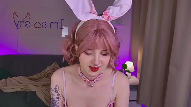 luna son online show from 16, 10, 2025