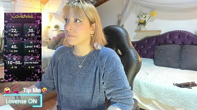 sophialyh 1 online show from 20, 2, 2026