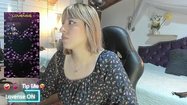 sophialyh 1 online show from 21, 2, 2026