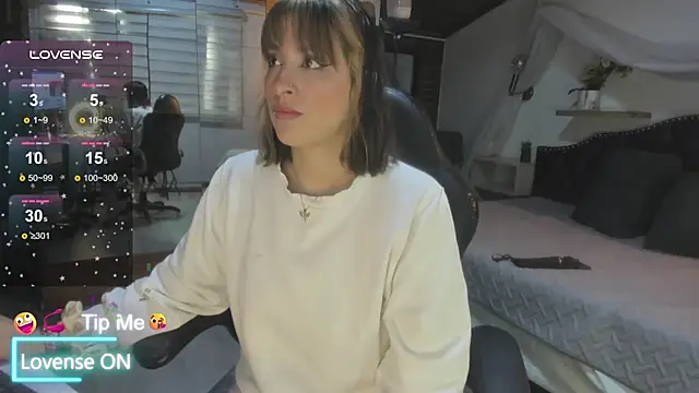 sophialyh 1 online show from 10, 4, 2026