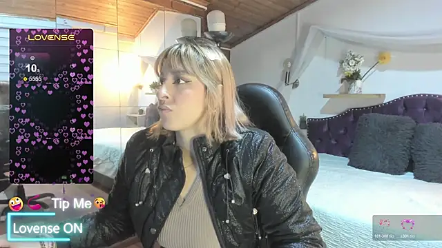 sophialyh 1 online show from 23, 2, 2026