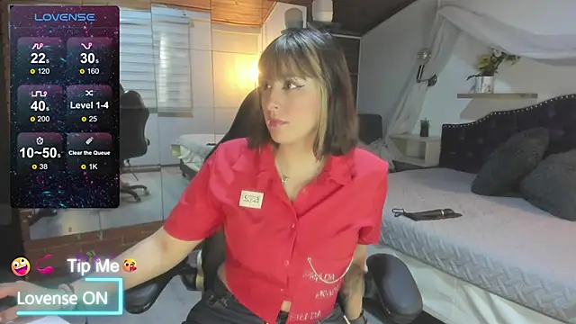 sophialyh 1 online show from 30, 3, 2026