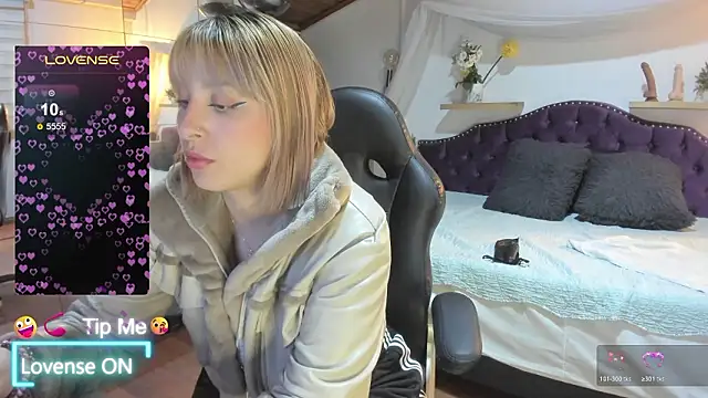 sophialyh 1 online show from 12, 2, 2026