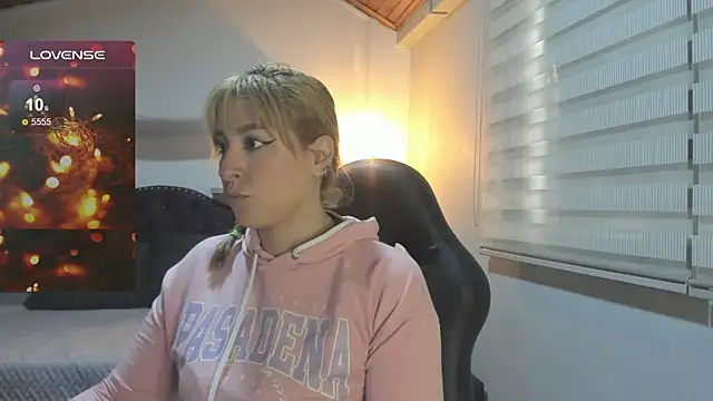 sophialyh 1 online show from 20, 12, 2025