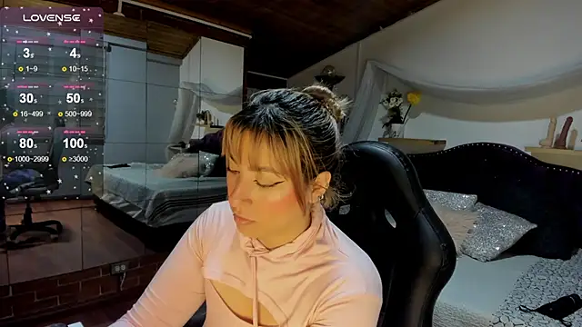 sophialyh 1 online show from 26, 11, 2025