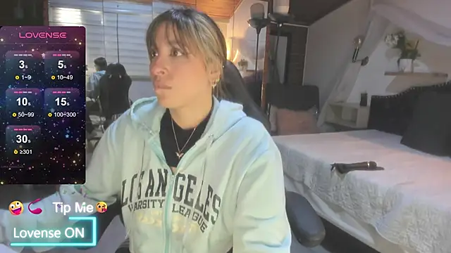 sophialyh 1 online show from 30, 4, 2026