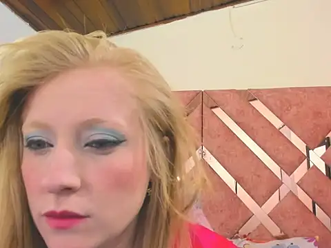 AliceCat 01 online show from 14, 11, 2025