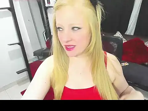 AliceCat 01 online show from 18, 1, 2026