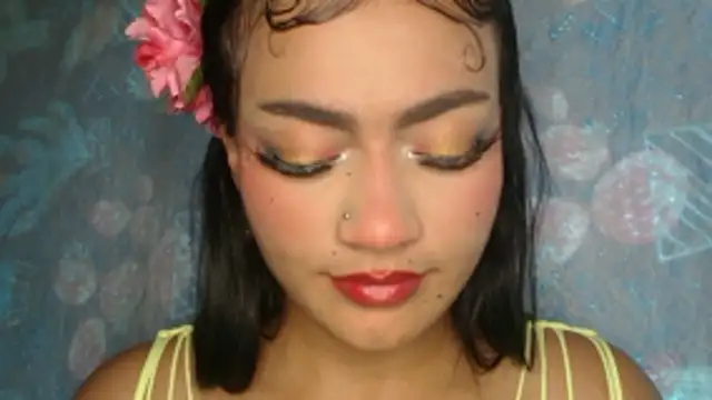 who is milyxx online show from 31, 10, 2025