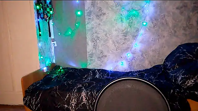 Beeping Creature online show from 19, 10, 2025