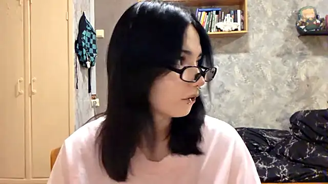 Beeping Creature online show from 12, 11, 2025