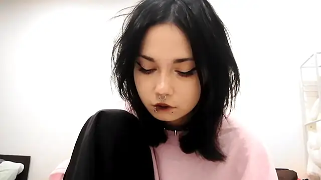 Beeping Creature online show from 13, 10, 2025