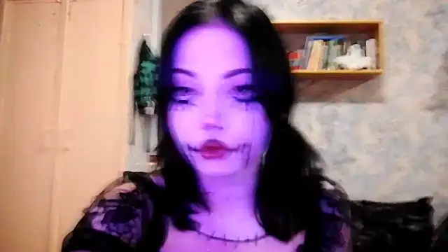 Beeping Creature online show from 29, 10, 2025