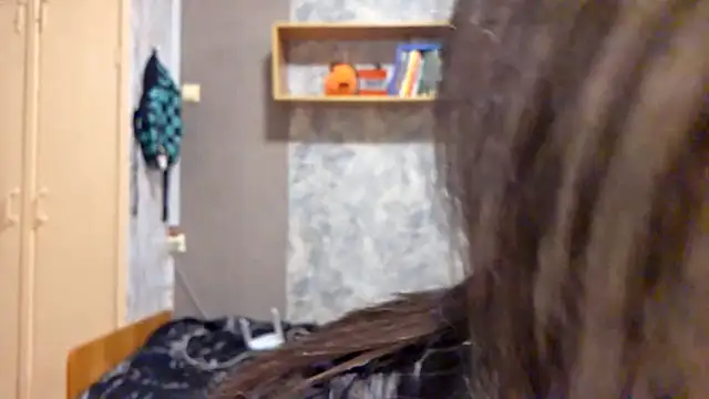 Beeping Creature online show from 16, 11, 2025