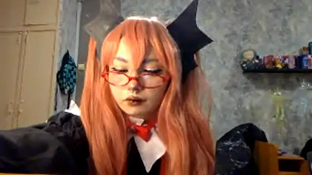 Beeping Creature online show from 27, 11, 2025