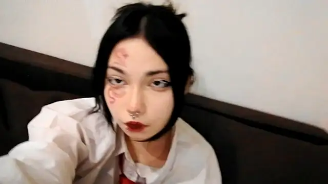 Beeping Creature online show from 15, 10, 2025