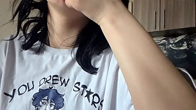 Beeping Creature online show from 9, 4, 2026