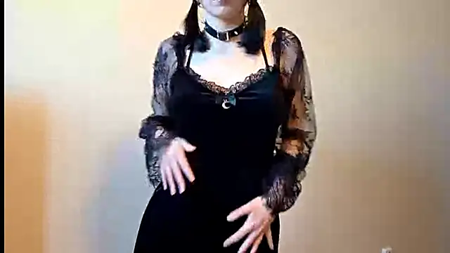 Beeping Creature online show from 24, 3, 2026