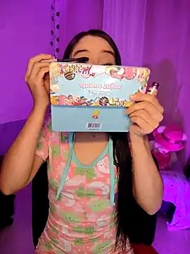 tamara vald online show from 5, 10, 2025