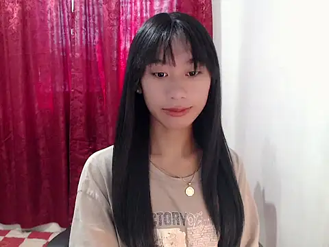 Teamo kiara online show from 3, 10, 2025