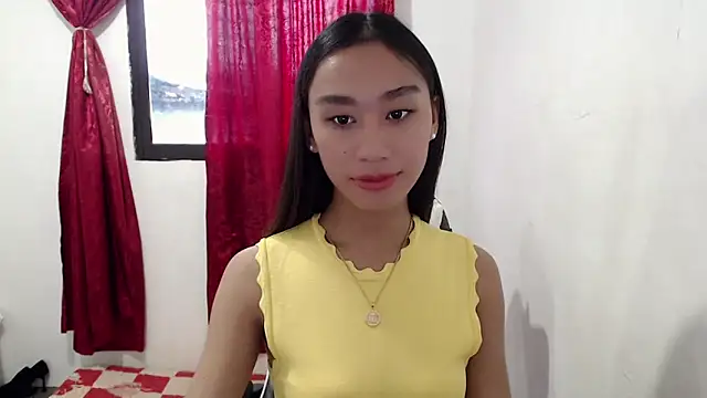 Teamo kiara online show from 25, 10, 2025