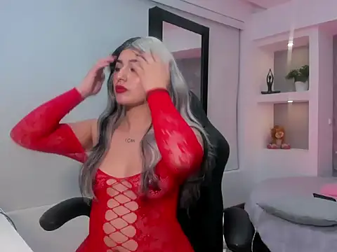 Maya Rivers online show from 10, 10, 2025