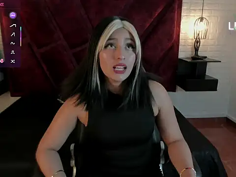 Maya Rivers online show from 25, 3, 2026