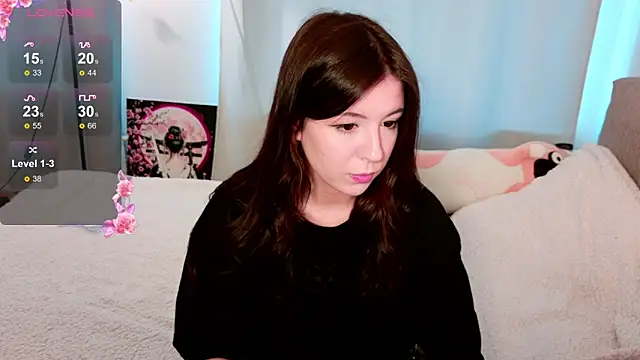 Azaliya Haze online show from 16, 5, 2026