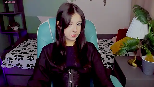 Snapshot of Azaliya_Haze chatting on 20, 11, 2025 Azaliya Haze online show from 20, 11, 2025