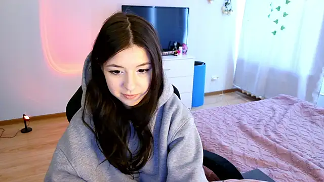 Azaliya Haze online show from 21, 3, 2026